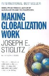 Cover von Making Globalization Work