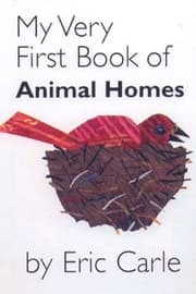 Cover von My Very First Book of Animal Homes