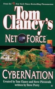 Cover von Cybernation