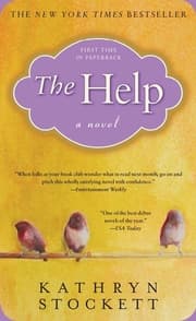Cover von The Help
