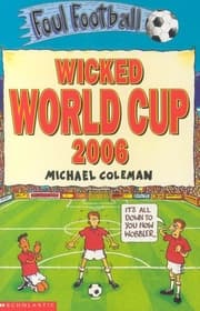 Cover von Wicked World Cup