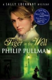Cover von The Tiger in the Well