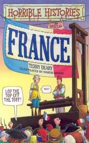 Cover von France