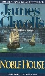 Cover von Noble House