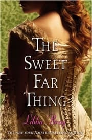 Cover von The Sweet Far Thing