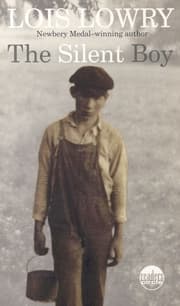 Cover von The Silent Boy