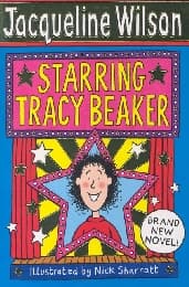 Cover von Starring Tracy Baker