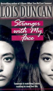 Cover von Stranger with My Face