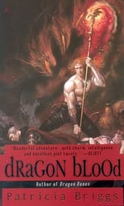 Cover von Dragon Blood