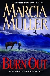 Cover von Burn Out