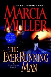 Cover von The Ever-Running Man