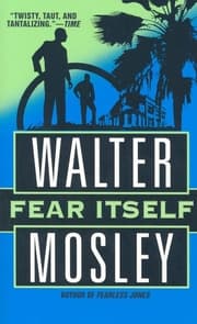 Cover von Fear Itself