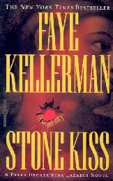 Cover von Stone Kiss