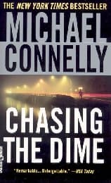 Cover von Chasing the Dime