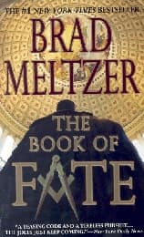 Cover von The Book of Fate