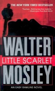 Cover von Little Scarlet