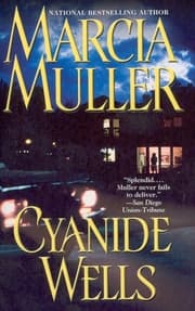 Cover von Cyanide Wells