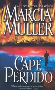 Cover von Cape Perdido