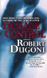 Cover von Damage Control