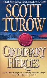 Cover von Ordinary Heroes