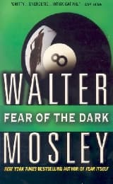 Cover von Fear of the Dark