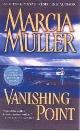 Cover von Vanishing Point