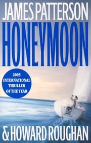 Cover von Honeymoon