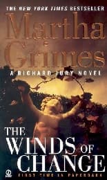 Cover von The Winds of Change
