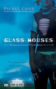 Cover von Glass Houses
