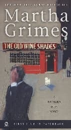 Cover von The Old Wine Shades