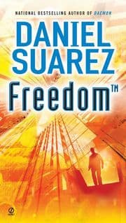 Cover von Freedom