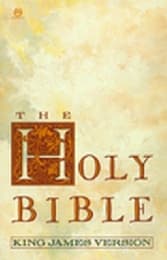 Cover von Bibel