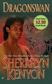 Cover von Dragonswan