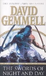 Cover von The Swords of Night and Day
