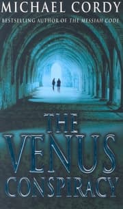 Cover von The Venus Conspiracy