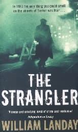 Cover von The Strangler