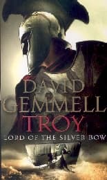 Cover von Lord of the Silver Bow