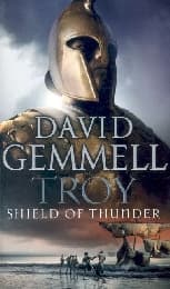 Cover von Shield of Thunder