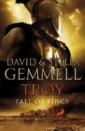 Cover von Fall of Kings