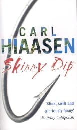 Cover von Skinny Dip