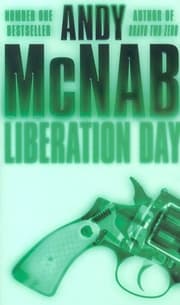 Cover von Liberation Day
