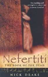 Cover von Nefertiti