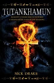 Cover von Tutankhamun