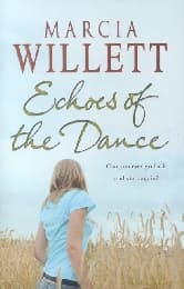 Cover von Echoes of the Dance