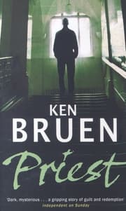 Cover von Priest