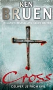 Cover von Cross