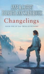 Cover von Changelings