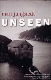 Cover von Unseen