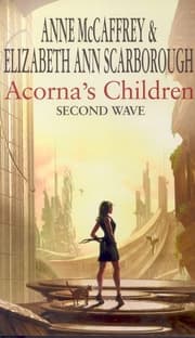 Cover von Second Wave