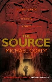 Cover von The Source